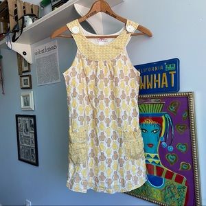 Babydoll Pear Dress
